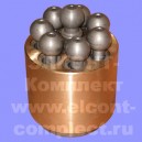 Качающий узел Д-20 мм для 310.3.56