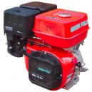 Бензиновый двигатель GREEN FIELD PRO-15 HP (GX-410)