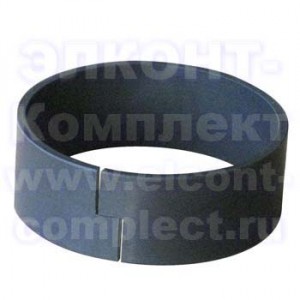 Е22-080-30-3,0 кольцо опорное штоковое