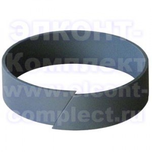 Е22Т-100-30-2,5 кольцо опорное штоковое