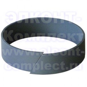 Е22Т-100-30-3,0 кольцо опорное штоковое