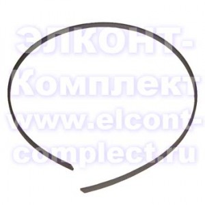 Е23-200-205 кольцо опорное для поршней и штоков