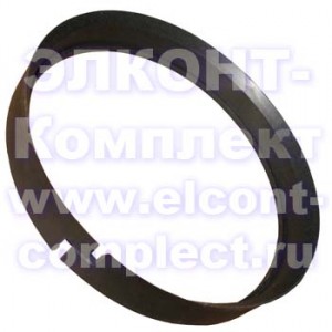 Е24-140 кольцо опорное поршневое