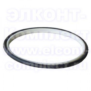 Е01-090 -5 уплотнение штока, полиэфир