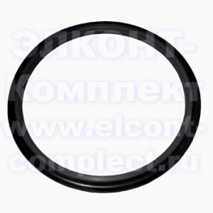 Е01-110-3  уплотнение штока, фторопласт