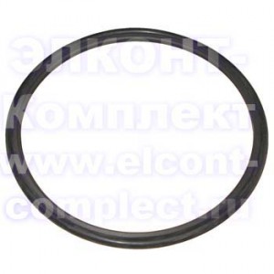 Е01-125-3  уплотнение штока, фторопласт
