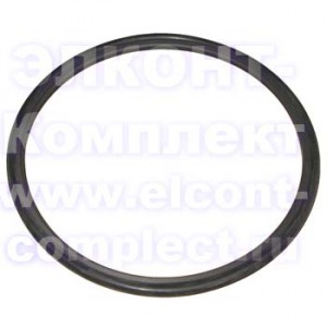 Е01-140-3  уплотнение штока, фторопласт