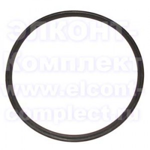 Е01-180-3  уплотнение штока, фторопласт