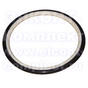 Е05-2-070-5 уплотнение штока, компактное, стандарт ISO, полиэфир