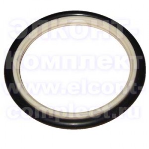 Е06-063 -5 уплотнение штока, стандарт ISO, двухкромочное, полиэфир