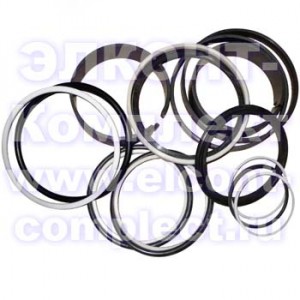 Ремкомплект ЭО-3323/ЕК - 110х80х1100 рукояти ЕК-12, ЕК-18-40 ТВЭКС (02-03гг) Элконт