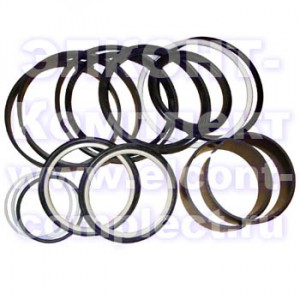 Ремкомплект ЭО-3323/ЕК - 110х70х900/1100 стрела, ковш ЕК-14, рукоять ЕК-12 ТВЭКС (до 02г) Элконт