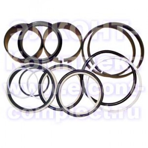 Ремкомплект ЭО-3323/ЕК - 110х70х900/1100 стрела, ковш ЕК-14, рукоять ЕК-12 ТВЭКС (02-03гг)