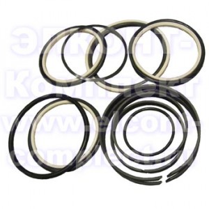 Ремкомплект ЭО-3323/ЕК - 110х70х900/1100 стрела, ковш ЕК-14, рукоять ЕК-12 ТВЭКС (с 07г) Элконт