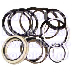 Ремкомплект ЭО-3323/ЕК - 125х80 ковша,рукояти,опора,отвал  ЭО-3323А,ЕК-18 опора ЕК-12/14 ТВЭКС  (до 02г)