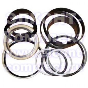 Ремкомплект ЭО-3323/ЕК - 125х80 ковша,рукояти,опора,отвал  ЭО-3323А,ЕК-18 опора ЕК-12/14 ТВЭКС (02-03гг)