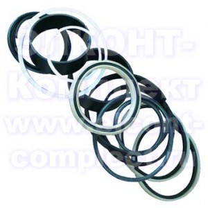 Ремкомплект ЭО-3323/ЕК - 125х90 рукояти ЕК-14/18 ТВЭКС (02-03гг)