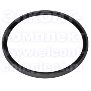 Е13-180-3 уплотнение поршневое, фторопласт