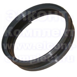 Уплотнение поршня 110 DPS 110х96 аналог Polypac (KGD, TPM, DAS, ZW) (110х32,9-96х22,5-2)