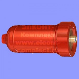 Колба ПГА  640.20