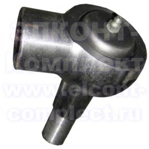 Наконечник гидроцилиндра поворота 20.40.303