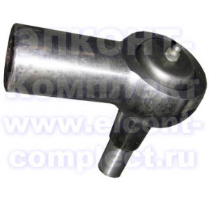 Наконечник рулевой тяги 71.40.400