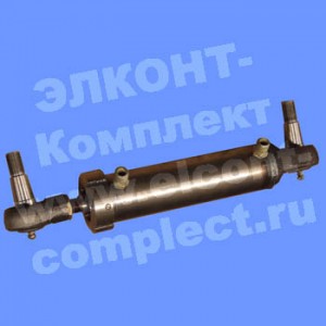 Гидроцилиндр 60х30х203 поворота колес ЭО-3323, ЕК  71.80.400 левый