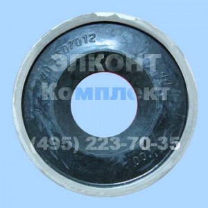 740-1307012 Манжета водяного насоса КамАЗ