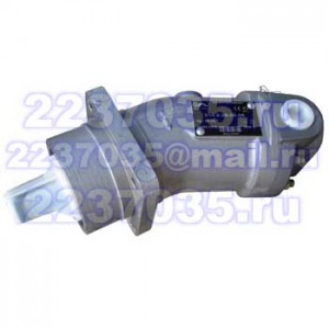 310.2.28.01.03 (210.16.11.00Г) гидромотор шпоночный