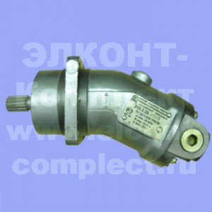 310.2.28.03.05 (210.16.12.01Г) гидронасос шлицевой правого вращения