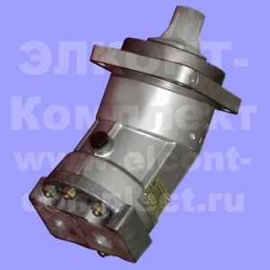 310.3.112.00  гидромотор шлицевой