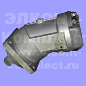 310.3.112.03  гидронасос шлицевой правого вращения