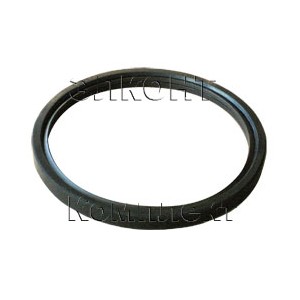 Грязесъёмник Д-80 3-80 (80х95х9)