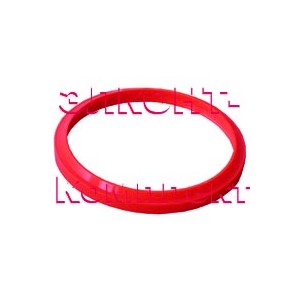 Грязесъёмник Д-80 WR 80x88,6x5,3 полиэфир Хайтрел