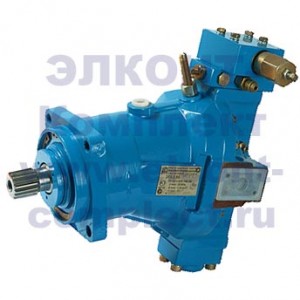 313.3.160.597.403  гидронасос регулируемый левого вращения