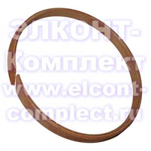 Кольцо направляющее штока I/GT 63x67-6,3-102 Polypac