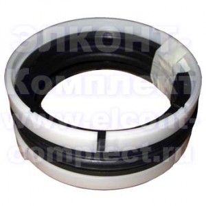 Уплотнение поршня  80 DBM 80x60 Polypac  (DBM314236, DAS80x60, ZW0080) (80х35,1-60х22,4-2,925)