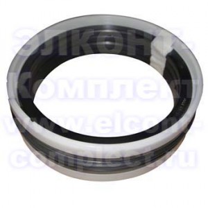 Уплотнение поршня 100 DBM 100x84,3  Polypac  (393332М) 100х29,7х84,3х22,4
