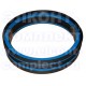 Уплотнение поршня 160 DAS 160x138 Polypac
