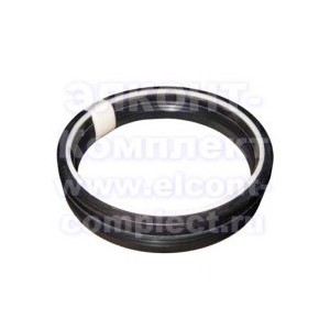 Уплотнение штока SM 114x100 Polypac