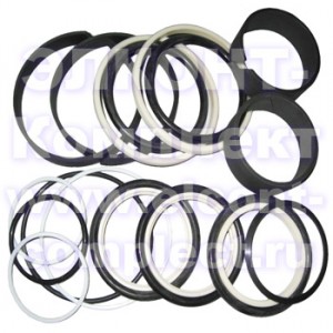 РК Элконт ДЗ-143 80х50 Колёса, отвал, рама, Бр.Арсенал до 07