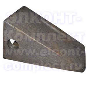 Коронка 314-03- 23.21.201 производство Тверь