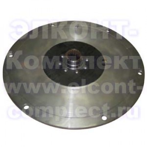 Диск демпферный (ступица 03.01.040 ) ЭО-3323, ЕК-18