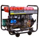Дизельный генератор GREEN-FIELD 5 GF-MEW