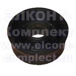 14х6 манжета ГОСТ 6969-54, размеры  14х6х4