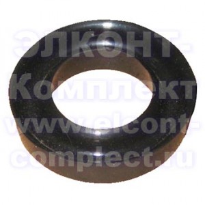 28х16 манжета ГОСТ 6969-54, размеры  28х16х6