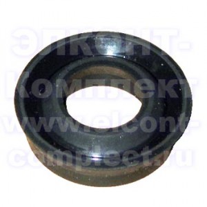 28х16 манжета тип 3 по ГОСТ 14896-84, размеры  28х16х7,5