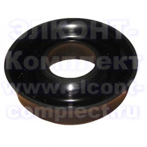 40х20 манжета ГОСТ 6969-54, размеры  40х20х10