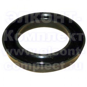 65х45 манжета ГОСТ 6969-54, размеры  65х45х10