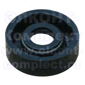 8х22х7 манжета армированная 1,2-8х22 ГОСТ 8752-79 сальник